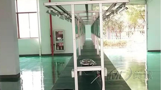 防靜電操作臺(tái) 防靜電操作臺(tái)