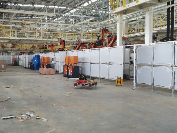 鋁型材護(hù)欄，找廠家可定制