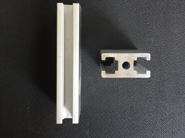 大型企業(yè)都是如何選購(gòu)工業(yè)鋁型材的？