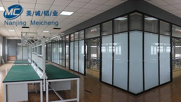 辦公區域隔斷 辦公區域隔斷