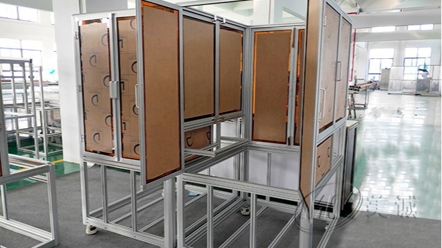 移動儲物柜 移動儲物柜