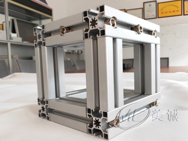 鋁型材價(jià)格多少錢一噸？近期鋁價(jià)趨勢(shì)