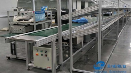 自動化設備輸送線 自動化設備輸送線