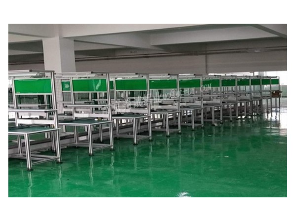 陰雨連綿，鋁合金型材發貨怎么辦？