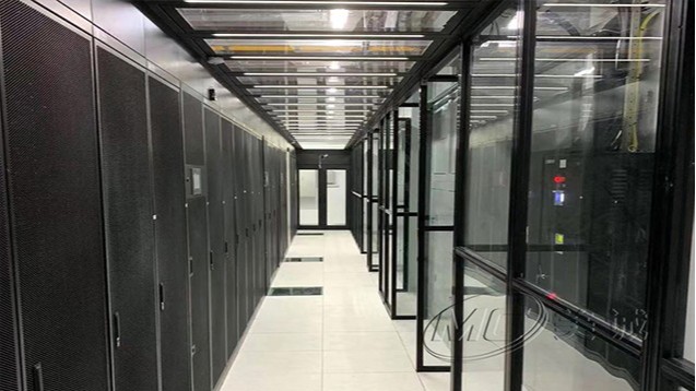 電機(jī)房隔斷 電機(jī)房隔斷