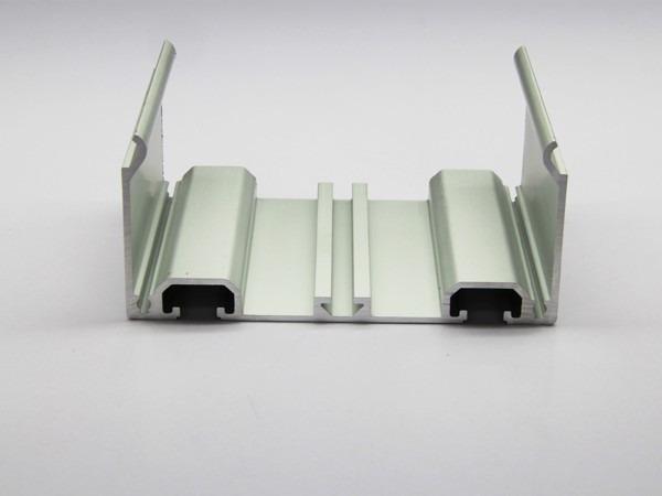 U型鋁型材 U型鋁型材