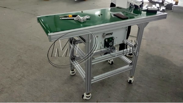 移動式皮帶輸送機 移動式皮帶輸送機