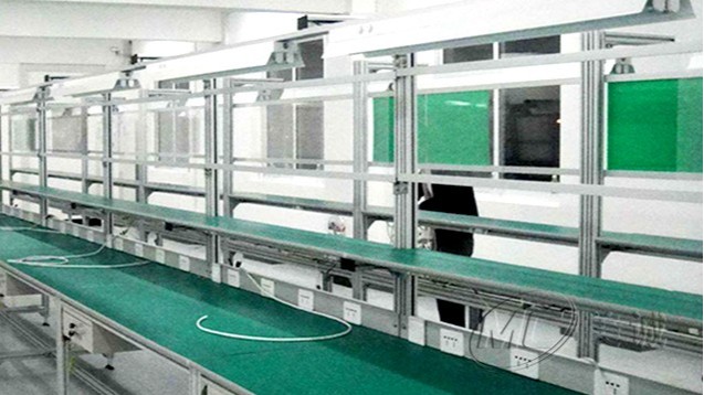 工位操作臺 工位操作臺