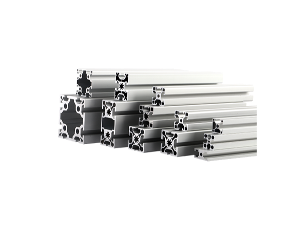 工業(yè)鋁材是如何向鋁材框架發(fā)展起來的？