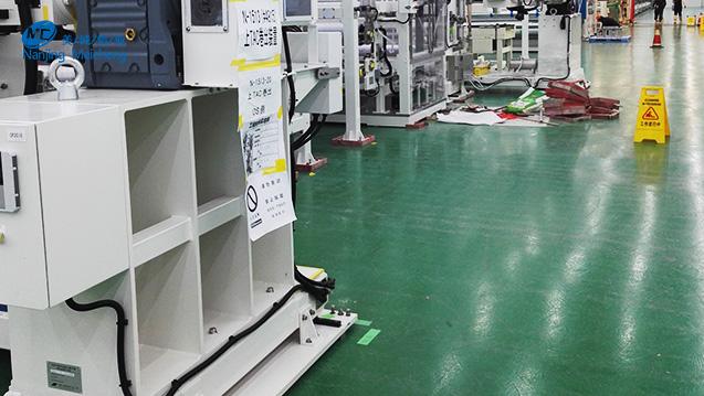 鋁型材機柜MC003 鋁型材機柜MC003