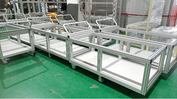 儀表箱轉(zhuǎn)運(yùn)車(chē)