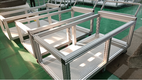 儀表箱轉(zhuǎn)運(yùn)車(chē)