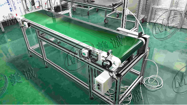 輸送線(xiàn)工作臺(tái) 輸送線(xiàn)工作臺(tái)