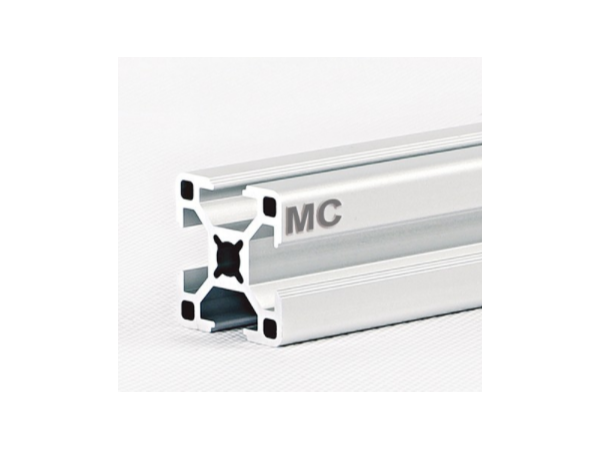 鋁合金型材型號(hào)大全，名稱圖解