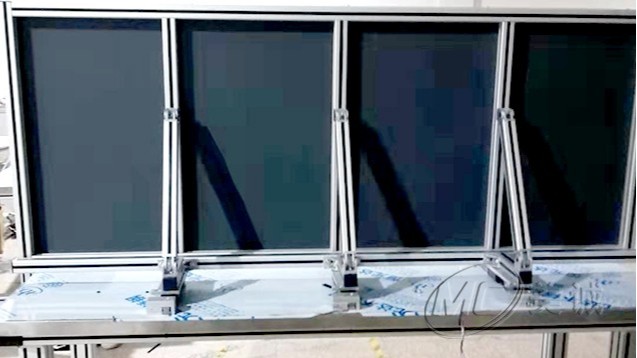 鋁板鏡面工作臺(tái) 鋁板鏡面工作臺(tái)