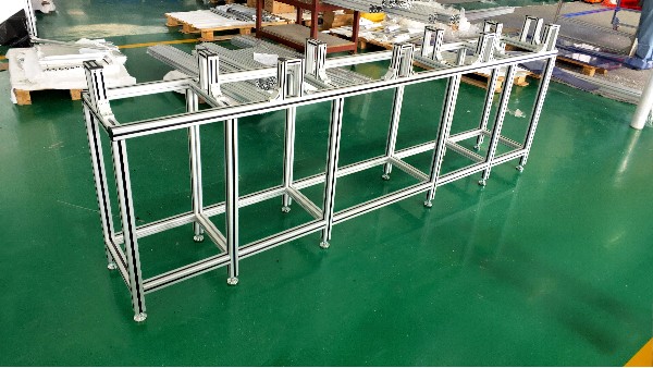 檢測(cè)設(shè)備框架 檢測(cè)設(shè)備框架