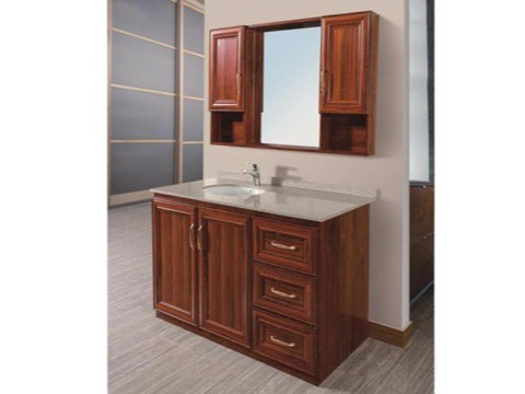 中式全鋁衛(wèi)浴柜-04 中式全鋁衛(wèi)浴柜-04