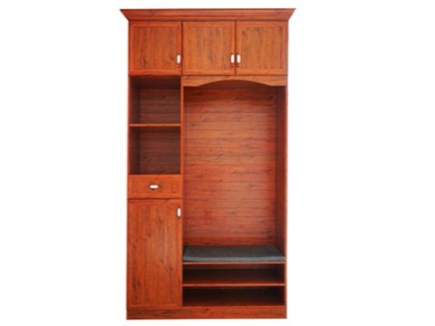 中式全鋁鞋柜-02 中式全鋁鞋柜-02