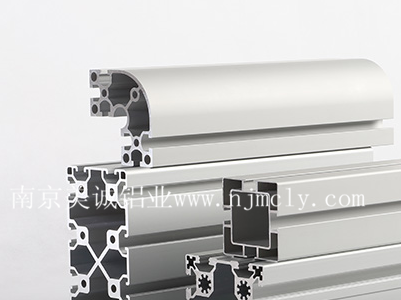 影響工業鋁型材產品價格的因素有哪些 ？