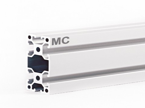 工業(yè)鋁型材4080W 工業(yè)鋁型材4080W