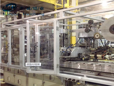 怎樣挑選優質的工業鋁型材？