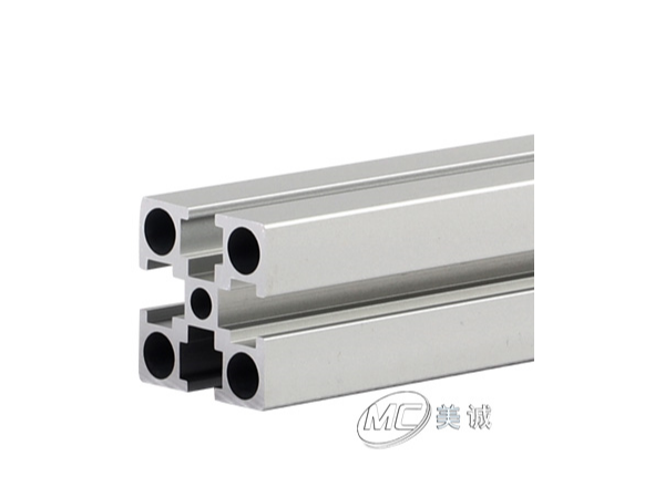 工業鋁型材3030型號規格是什么意思？