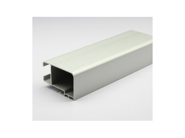 工業鋁型材配件生產廠家，線槽是其中一種