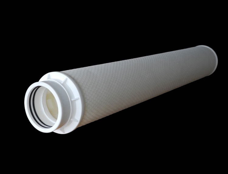 40寸大流量折疊濾芯152mm大流量水濾芯