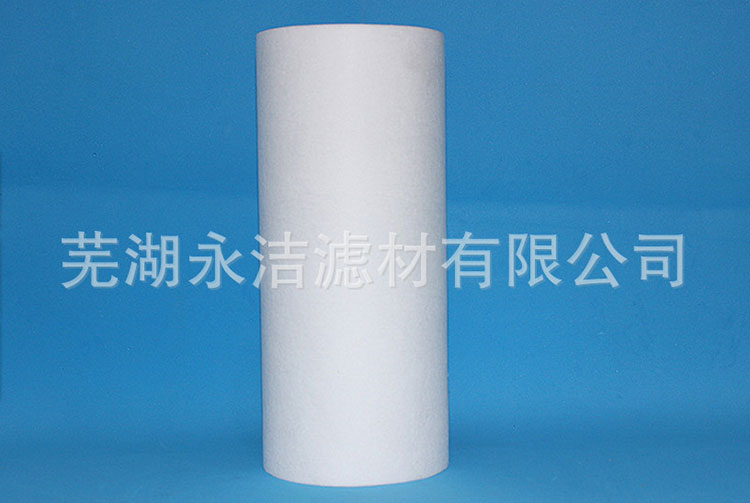 中央凈水器通用濾芯10寸20寸大胖pp濾芯40寸PPF熔噴棉濾芯